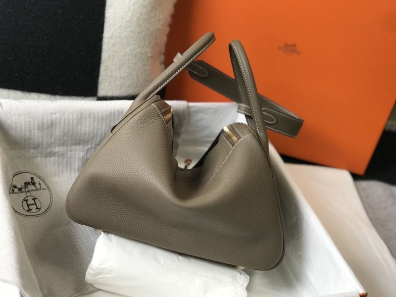 Hermes Lindy Bags